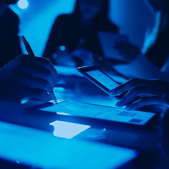 Digital Strategy, Funnel Optimization & Consulting